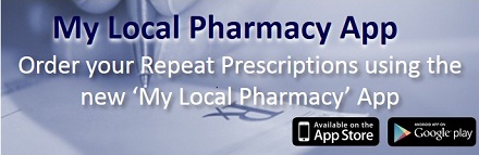 My Pharmacy App